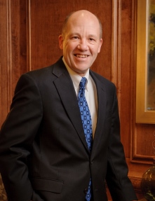 D. Edward Starnes