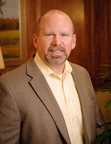 Jeff Mooneyham