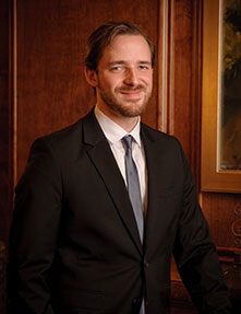 Michael Wood